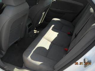 Chevrolet Malibu 2010 photo 4
