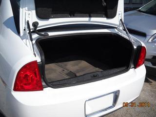 Chevrolet Malibu 2010 photo 5