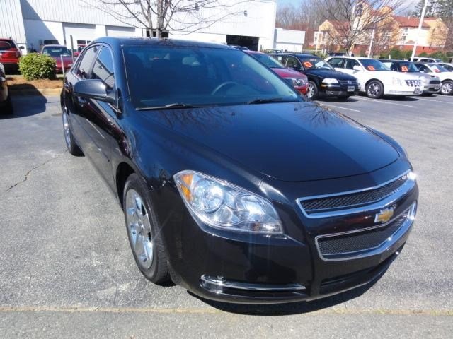 Chevrolet Malibu 2010 photo 5