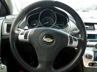 Chevrolet Malibu 2010 photo 1