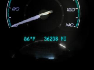 Chevrolet Malibu 2010 photo 2