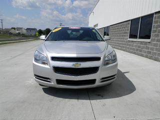 Chevrolet Malibu 2010 photo 4