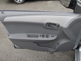 Chevrolet Malibu 2010 photo 1