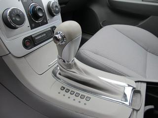 Chevrolet Malibu 2010 photo 2