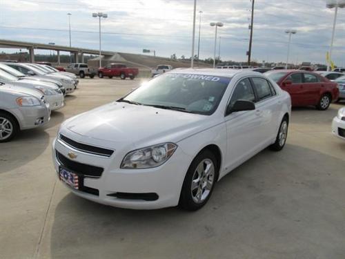 Chevrolet Malibu XLS XLT Premium Other