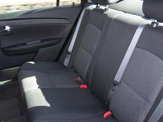 Chevrolet Malibu 2010 photo 1