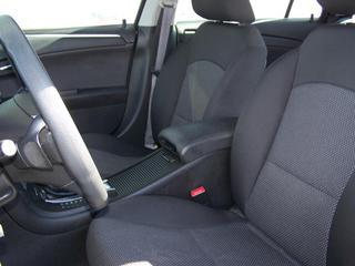 Chevrolet Malibu 2010 photo 2