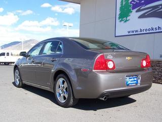 Chevrolet Malibu 2010 photo 5