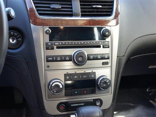 Chevrolet Malibu SLE SLT WT Other