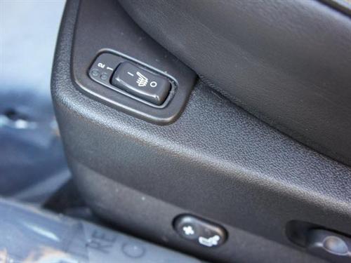 Chevrolet Malibu 2010 photo 1