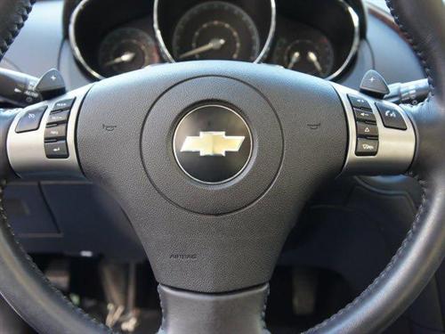 Chevrolet Malibu 2010 photo 3