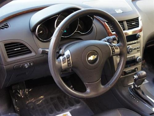 Chevrolet Malibu 2010 photo 4