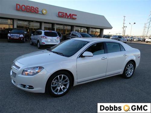 Chevrolet Malibu SLE SLT WT Other