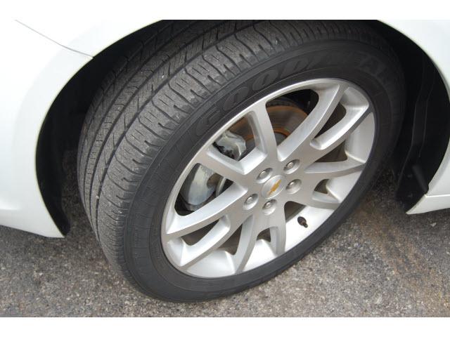 Chevrolet Malibu 2010 photo 4