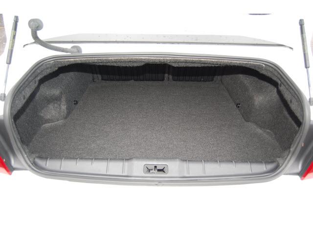 Chevrolet Malibu 2010 photo 5