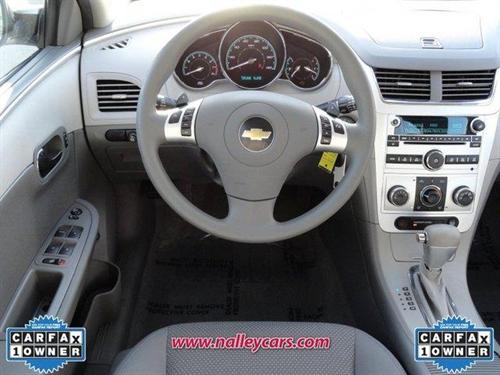 Chevrolet Malibu 2010 photo 4