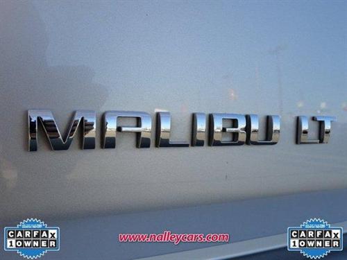 Chevrolet Malibu 2010 photo 5