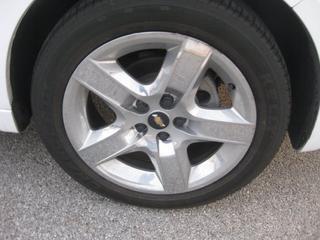 Chevrolet Malibu 2010 photo 2