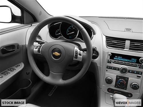 Chevrolet Malibu 2010 photo 4