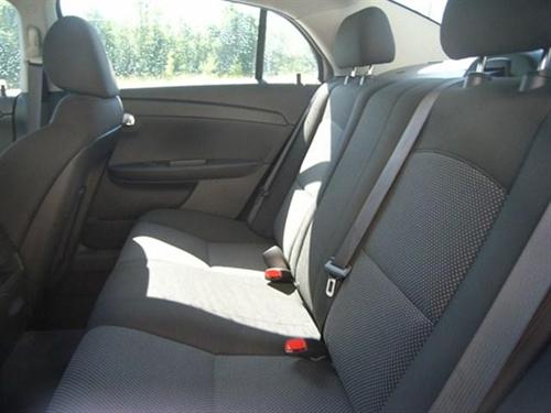 Chevrolet Malibu 2010 photo 4
