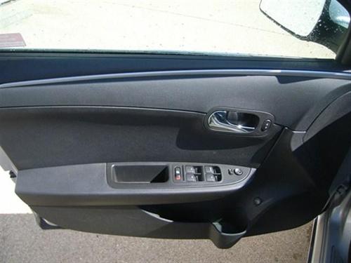 Chevrolet Malibu 2010 photo 5