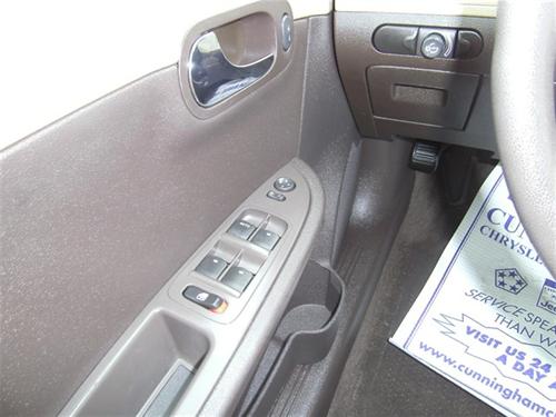 Chevrolet Malibu 2010 photo 5