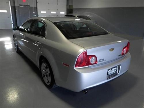 Chevrolet Malibu 2010 photo 4