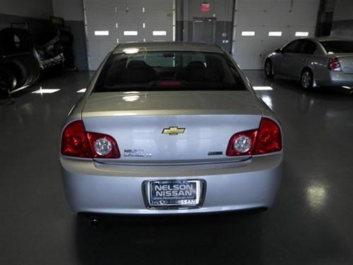 Chevrolet Malibu 2010 photo 5