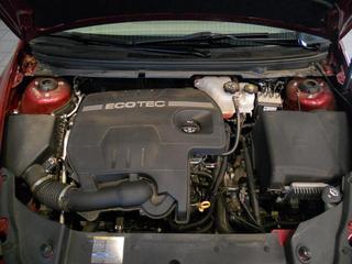 Chevrolet Malibu 2010 photo 1