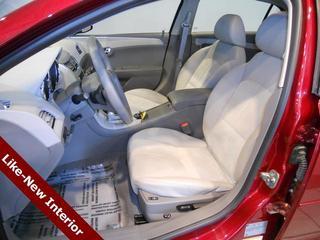 Chevrolet Malibu 2010 photo 3