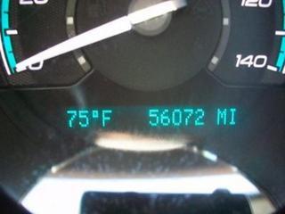 Chevrolet Malibu 2010 photo 2