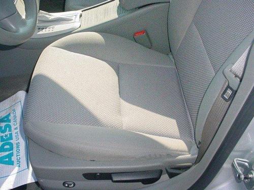 Chevrolet Malibu 2010 photo 5