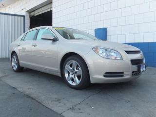 Chevrolet Malibu 4dr Sdn I4 CVT 2.5 Other