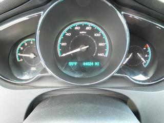 Chevrolet Malibu 2010 photo 2