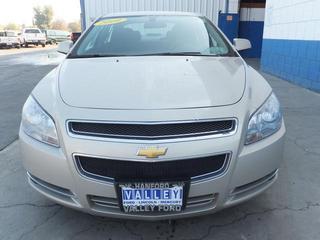 Chevrolet Malibu 2010 photo 5