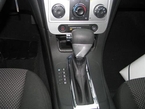 Chevrolet Malibu 2010 photo 1