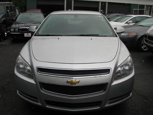 Chevrolet Malibu 2010 photo 4