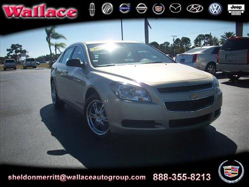 Chevrolet Malibu XLS XLT Premium Other