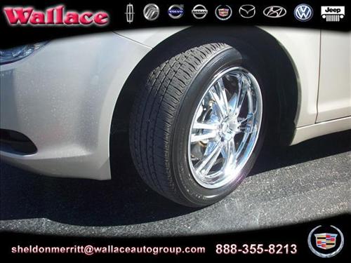 Chevrolet Malibu 2010 photo 2