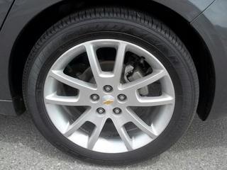 Chevrolet Malibu 2010 photo 4