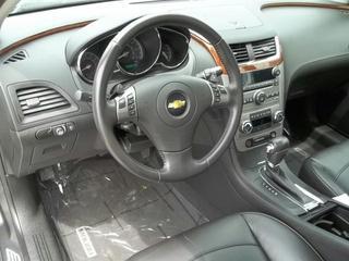Chevrolet Malibu 2010 photo 5