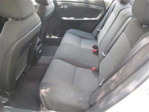 Chevrolet Malibu 4dr Sdn I4 CVT 2.5 Other