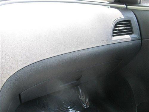 Chevrolet Malibu 2010 photo 1