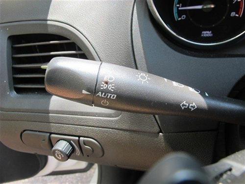 Chevrolet Malibu 2010 photo 2