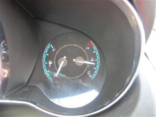 Chevrolet Malibu 2010 photo 4