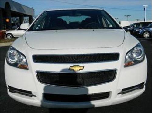 Chevrolet Malibu 4dr Sdn I4 CVT 2.5 Other