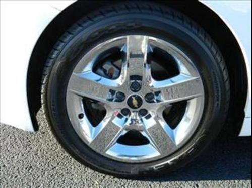 Chevrolet Malibu 2010 photo 2