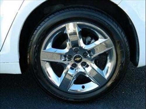 Chevrolet Malibu 2010 photo 4