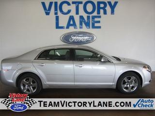 Chevrolet Malibu 4dr Sdn I4 CVT 2.5 Other