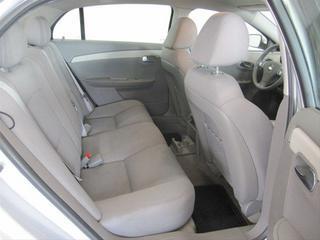 Chevrolet Malibu 2010 photo 1